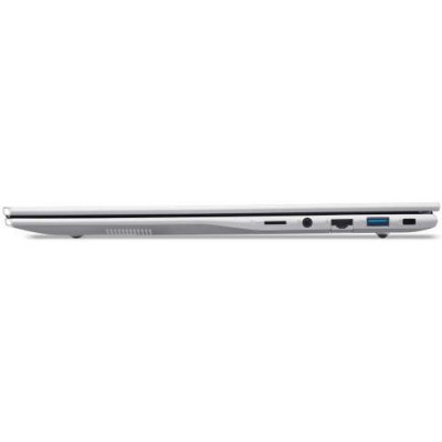 Acer Aspire Lite AL16-54P-302Y (NX.DK6EU.005) Light Silver