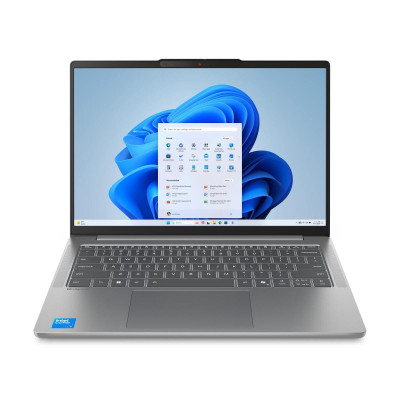 Lenovo Ideapad Slim 5 14IRH10 Luna Grey (83HR00D6RA)