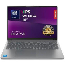 Lenovo IdeaPad Slim 5 16IMH10 Luna Grey (83V7005SRA)