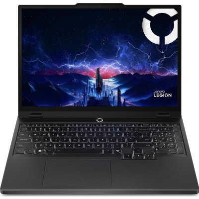 Lenovo Legion 5 15IAX10 Black (83F0001UUS)