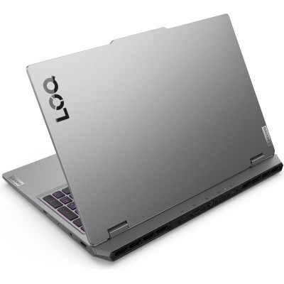 Lenovo LOQ 15IRX10 Luna Grey (83JE01DNRA)