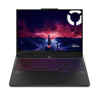 Lenovo Legion Pro 7 16AFR10H Eclipse Black (83RU004VRA)