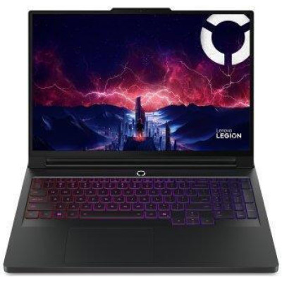 Lenovo Legion Pro 7 16AFR10H Eclipse Black (83RU004VRA)