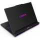 Lenovo Legion Pro 7 16AFR10H Eclipse Black (83RU004VRA)