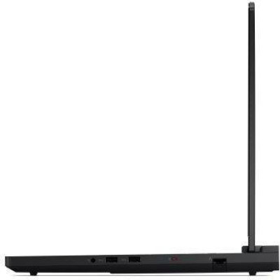 Lenovo Legion Pro 7 16AFR10H Eclipse Black (83RU004VRA)
