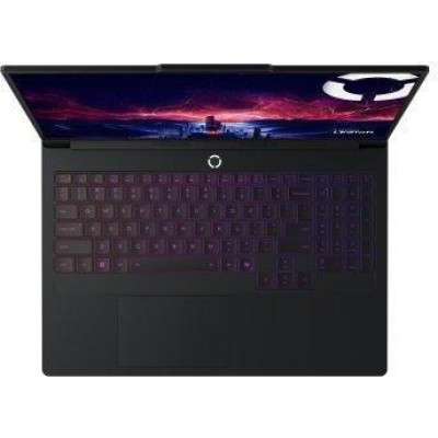 Lenovo Legion Pro 7 16AFR10H Eclipse Black (83RU004VRA)