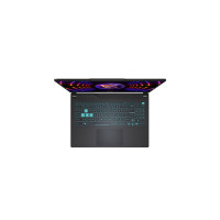 MSI Cyborg 15 A12VF Black (CYBORG_15_A12VF-237XUA)
