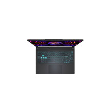 MSI Cyborg 15 A12VF Black (CYBORG_15_A12VF-237XUA)