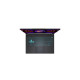MSI Cyborg 15 A12VF Black (CYBORG_15_A12VF-237XUA)