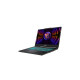 MSI Cyborg 15 A12VF Black (CYBORG_15_A12VF-237XUA)