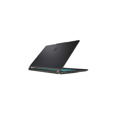 MSI Cyborg 15 A12VF Black (CYBORG_15_A12VF-237XUA)