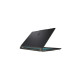 MSI Cyborg 15 A12VF Black (CYBORG_15_A12VF-237XUA)