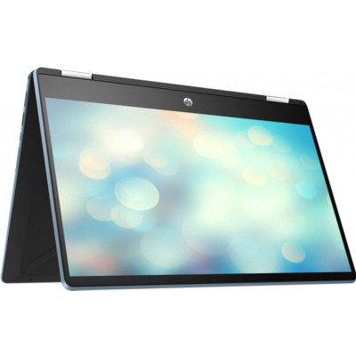 HP Pavilion x360 14-dy0026ua Blue (464H7EA)