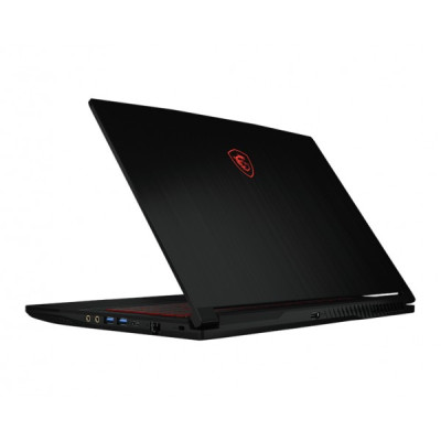 MSI Thin GF63 12UC-851US (THINGF6312851)
