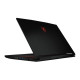MSI Thin GF63 12UC-851US (THINGF6312851)
