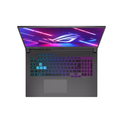 ASUS ROG Strix G17 G713PI-LL005W (90NR0GG4-M000T0)