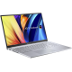 ASUS VivoBook 15X OLED X1503ZA Transparent Silver (X1503ZA-L1431, 90NB0WY2-M00K60)