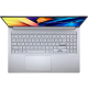 ASUS VivoBook 15X OLED X1503ZA Transparent Silver (X1503ZA-L1431, 90NB0WY2-M00K60)