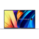 ASUS VivoBook 15X OLED X1503ZA Transparent Silver (X1503ZA-L1431, 90NB0WY2-M00K60)