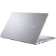 ASUS VivoBook 15X OLED X1503ZA Transparent Silver (X1503ZA-L1431, 90NB0WY2-M00K60)