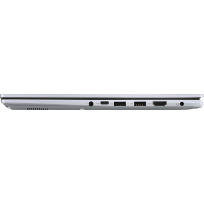 ASUS VivoBook 15X OLED X1503ZA Transparent Silver (X1503ZA-L1431, 90NB0WY2-M00K60)