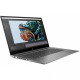 HP ZBook Studio G8 Touch Turbo Silver (314G8EA)