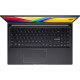 ASUS Vivobook 15X M3504YA Indie Black (M3504YA-BQ009, 90NB1181-M000B0)