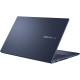 ASUS Vivobook 15 X1502ZA-BQ641 (90NB0VX1-M00V20) Quiet Blue