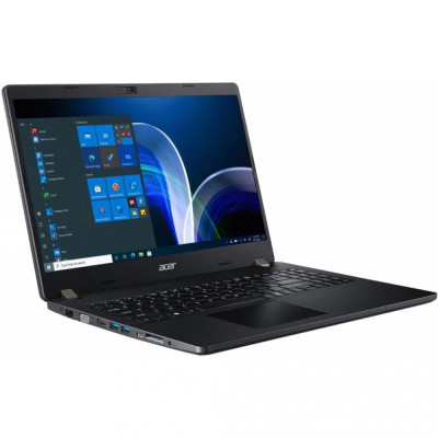 Acer TravelMate P2 TMP215-41-G2-R7LQ Shale Black (NX.VRYEU.004)