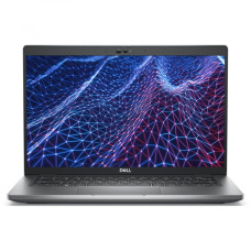 Dell Latitude 5430 Gray (N201L5430MLK14UA_UBU)