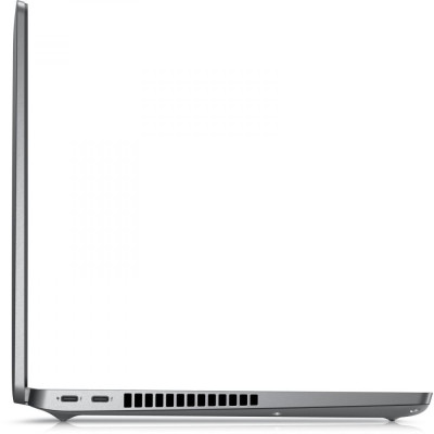 Dell Latitude 5430 Gray (N201L5430MLK14UA_UBU)