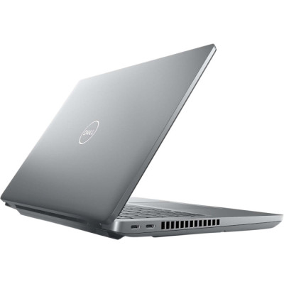 Dell Latitude 5431 (N201L543114UA_UBU)