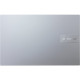Asus Vivobook 15 OLED M1505YA-L1037 Cool Silver (90NB10Q2-M00190)