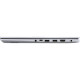 Asus Vivobook 15 OLED M1505YA-L1037 Cool Silver (90NB10Q2-M00190)
