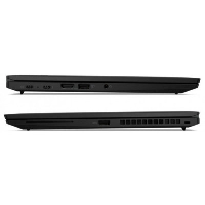 Lenovo ThinkPad T14s Gen 3 (21BR001RRA) Thunder Black