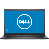 Dell Vostro 3510 Carbon Black (N8803VN3510UA_UBU)