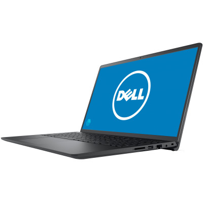 Dell Vostro 3510 Carbon Black (N8803VN3510UA_UBU)