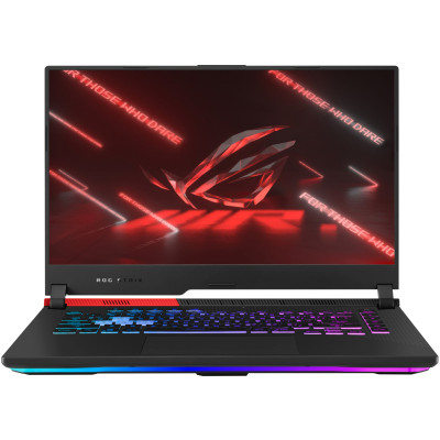 ASUS ROG Strix G15 Advantage Edition G513QY-HQ008 Original Black (90NR06X4-M00660)