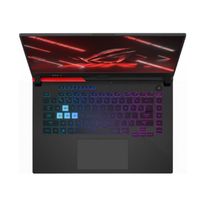 ASUS ROG Strix G15 Advantage Edition G513QY-HQ008 Original Black (90NR06X4-M00660)