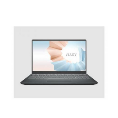 MSI Modern 15 B5M Classic Black (B5M-034XUA)