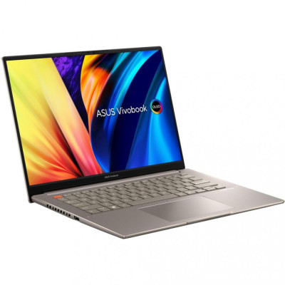 ASUS VivoBook S 14X OLED S5402ZA Sand Gray (S5402ZA-M9162W)