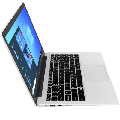 Prestigio Smartbook 141 C6 Metal Gray (PSB141C06CHP_MG_CIS)