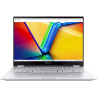 ASUS VivoBook S 14 Flip TP3402VA Cool Silver (TP3402VA-LZ201W)