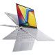 ASUS VivoBook S 14 Flip TP3402VA Cool Silver (TP3402VA-LZ201W)