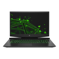HP Pavilion Gaming Laptop 17-CD2075NG (482L4EA)