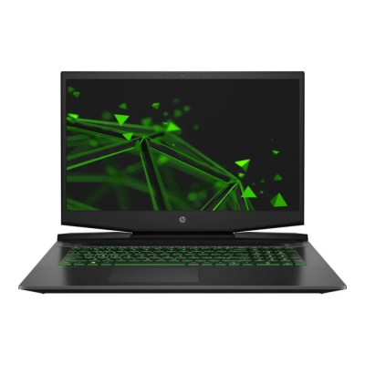 HP Pavilion Gaming Laptop 17-CD2075NG (482L4EA)