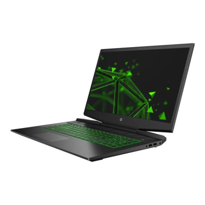 HP Pavilion Gaming Laptop 17-CD2075NG (482L4EA)