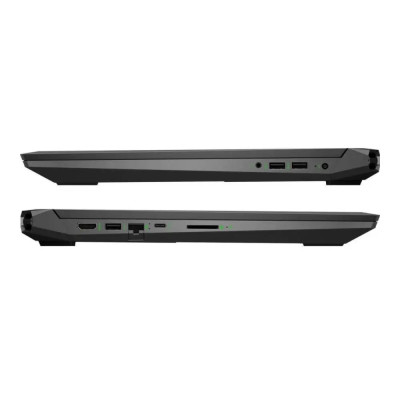 HP Pavilion Gaming Laptop 17-CD2075NG (482L4EA)