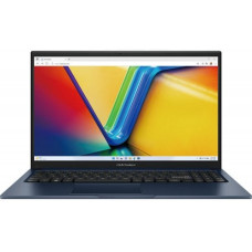 ASUS Vivobook 15 X1504VA Quiet Blue (X1504VA-BQ143, 90NB10J1-M00J00)