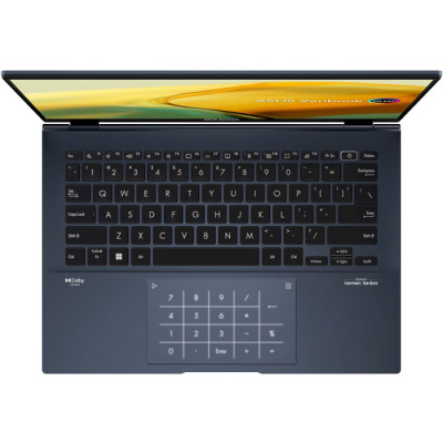 Asus Zenbook 14 OLED (UX3402) UX3402VA-KM690 (90NB10G1-M012C0)